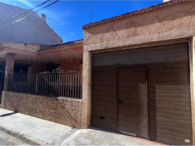 Casa chalet en Venta en Madrigueras