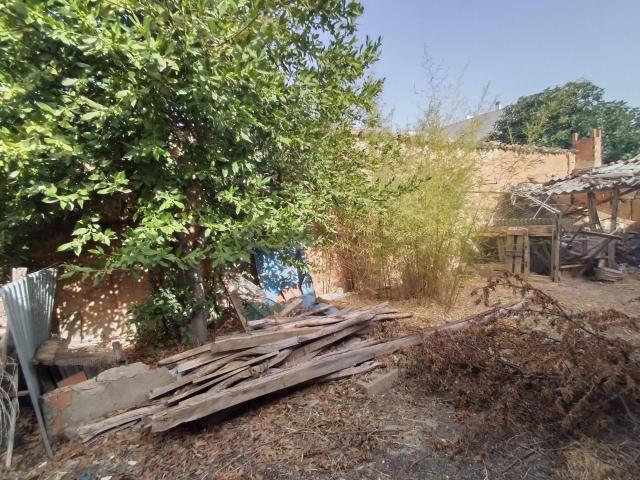 Casa chalet en Venta en Madrigueras