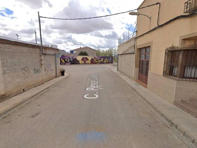 Casa chalet en Venta en Madrigueras