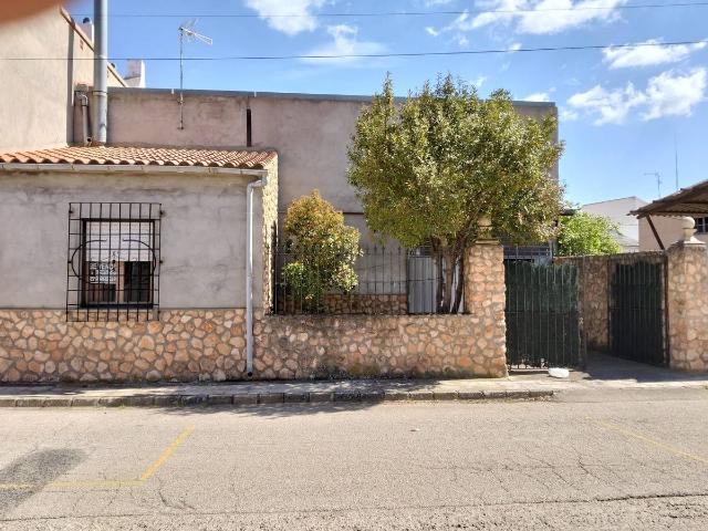 Casa chalet en Venta en Madrigueras