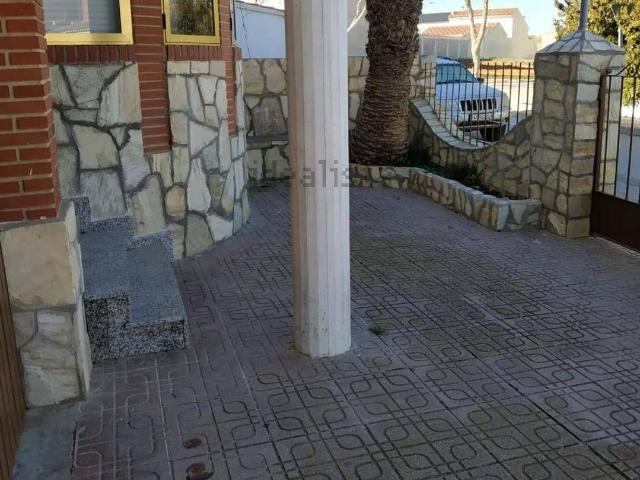 Casa chalet en Venta en Madrigueras