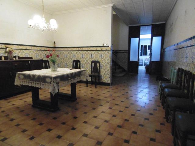 Casa chalet en Venta en Madrigal