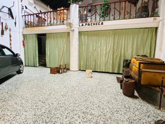 Casa chalet en Venta en Madrigal