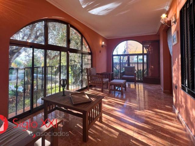 Casa chalet en Venta en Madrigal
