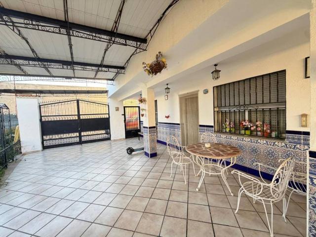 Casa chalet en Venta en Madrigal