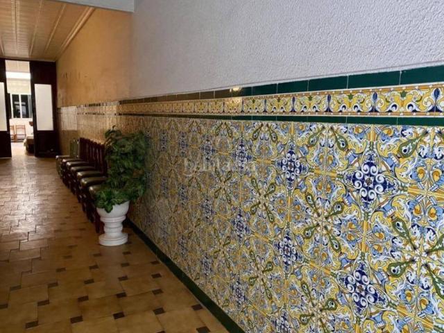 Casa chalet en Venta en Madrigal