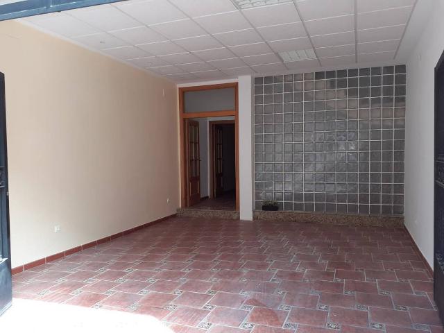 Casa chalet en Venta en Madrigal