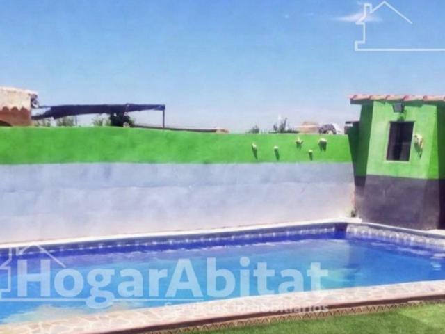Casa chalet en Venta en Madrigal