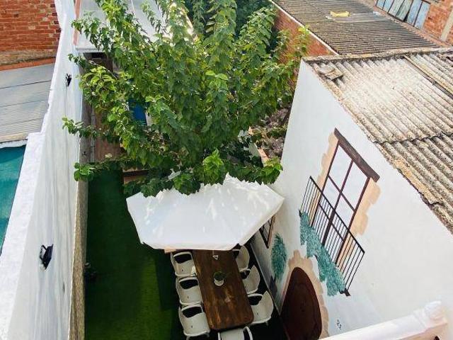 Casa chalet en Venta en Madrigal