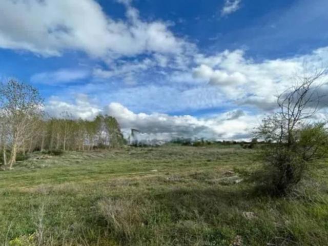 Casa chalet en Venta en Madrigalejo del Monte