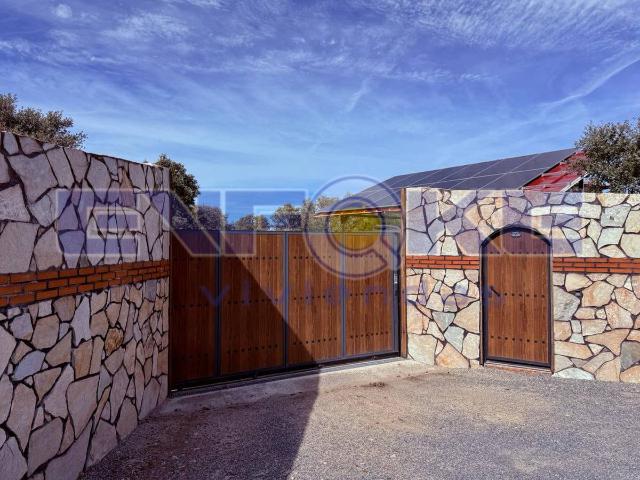Casa chalet en Venta en Maello