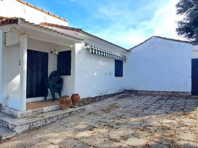 Casa chalet en Venta en Maello