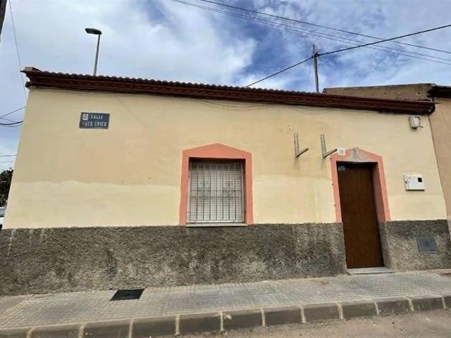Casa chalet en Venta en La Magdalena Molinos Marfagones