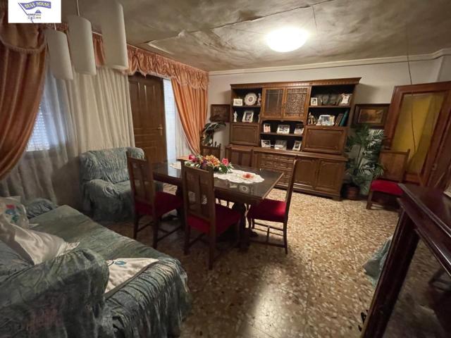 Casa chalet en Venta en Mahora