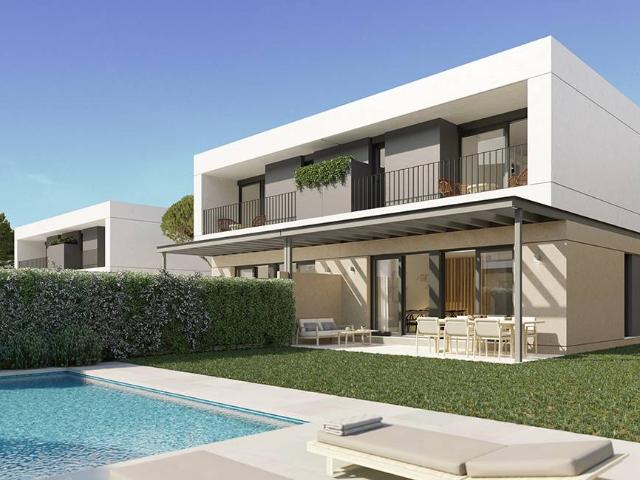 Casa chalet en Venta en Maioris Puig de Ros