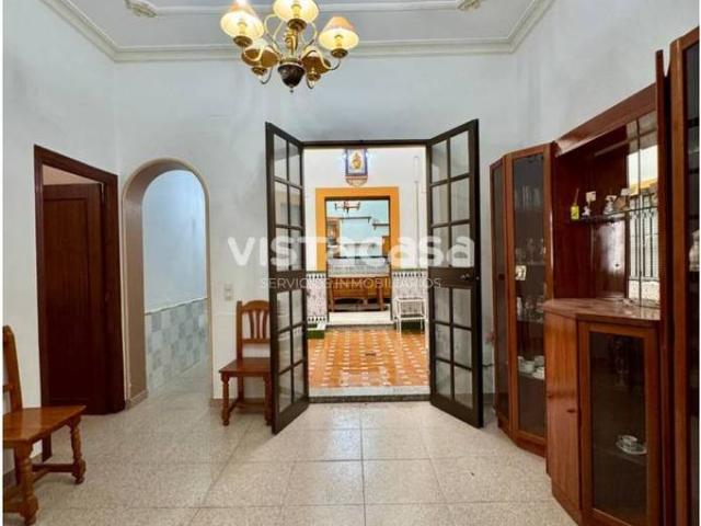 Casa chalet en Venta en Mairena del Alcor