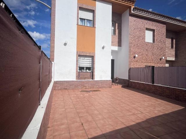 Casa chalet en Venta en Mairena del Alcor