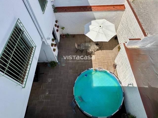 Casa chalet en Venta en Mairena del Alcor