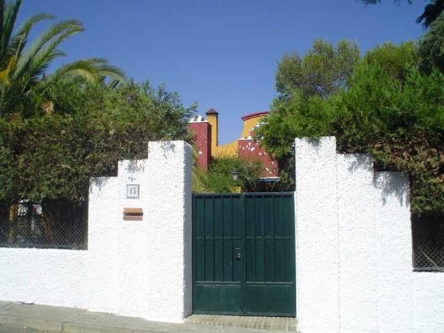 Casa Chalet en Venta en Mairena Del Alcor Sevilla