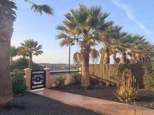 Casa chalet en Venta en Majanicho