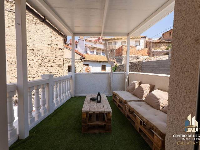 Casa chalet en Venta en Maluenda