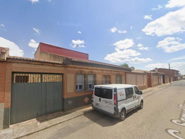 Casa Chalet en Venta en Malagon Ciudad Real