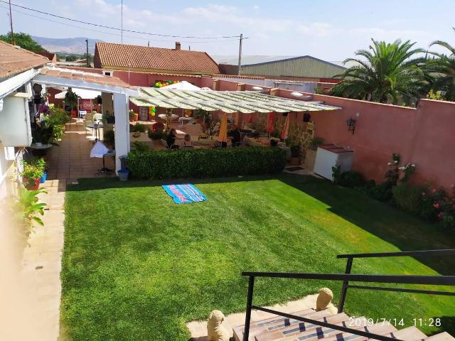 Casa chalet en Venta en Malagón