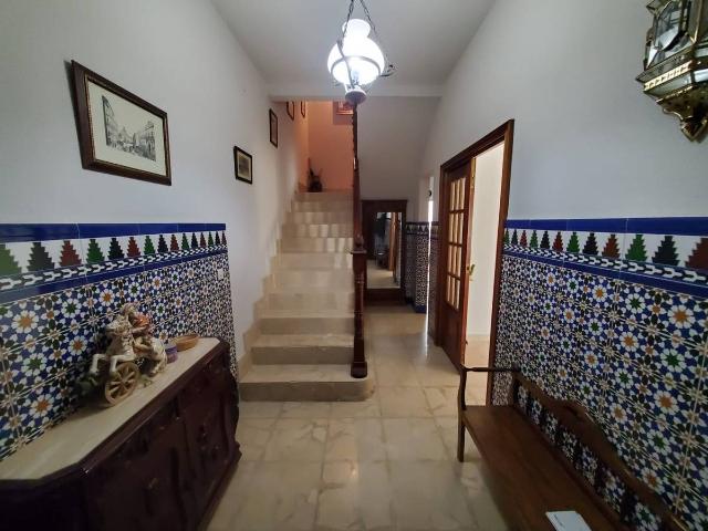 Casa chalet en Venta en Malagón