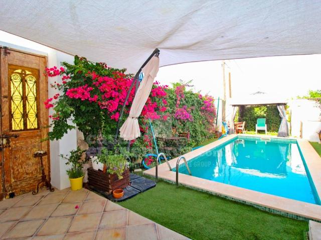 Casa chalet en Venta en Malbúger Camí d'en Barrotes
