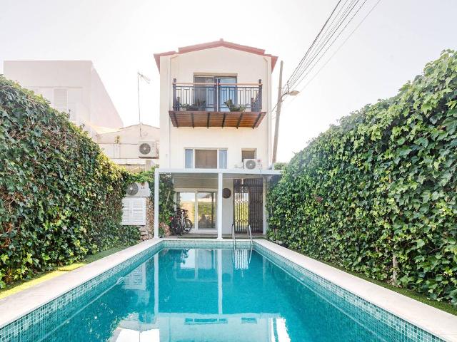 Casa chalet en Venta en Malbúger Camí d'en Barrotes