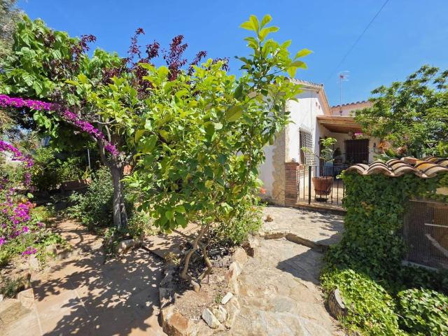 Casa chalet en Venta en Malgrat de Mar