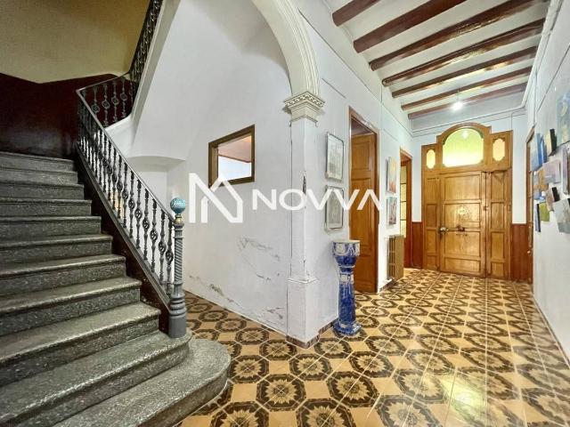 Casa chalet en Venta en Malgrat de Mar