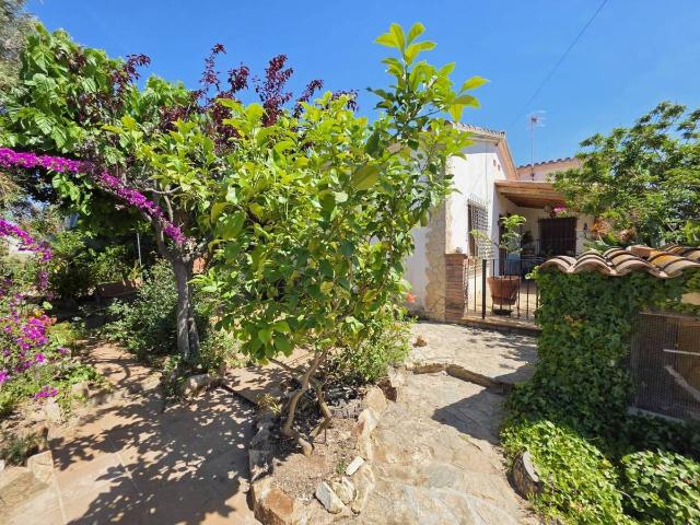 Casa chalet en Venta en Malgrat de Mar