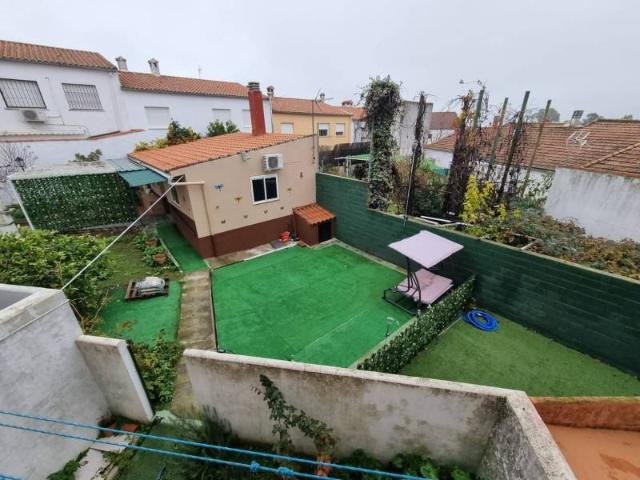 Casa chalet en Venta en Malpartida de Plasencia
