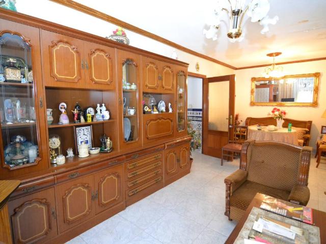 Casa chalet en Venta en Malpartida de Plasencia