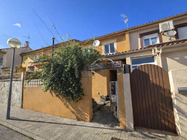 Casa chalet en Venta en Malpartida de Plasencia