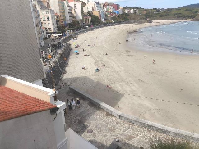 Casa chalet en Venta en Malpica de Bergantiños