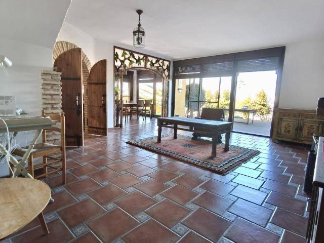 Casa chalet en Venta en Martín Miguel