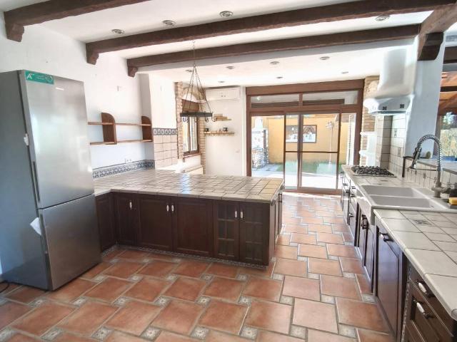 Casa chalet en Venta en Martín Miguel