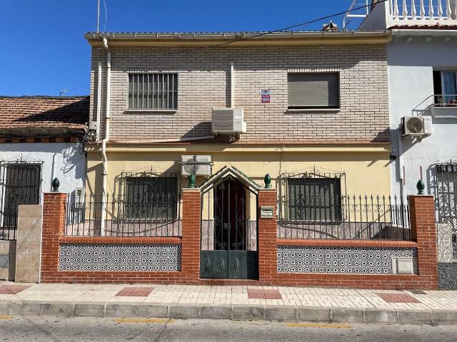 Casa chalet en Venta en Martiricos La Roca La Rosaleda