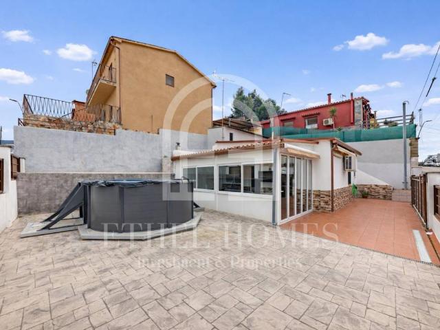 Casa chalet en Venta en Martorelles