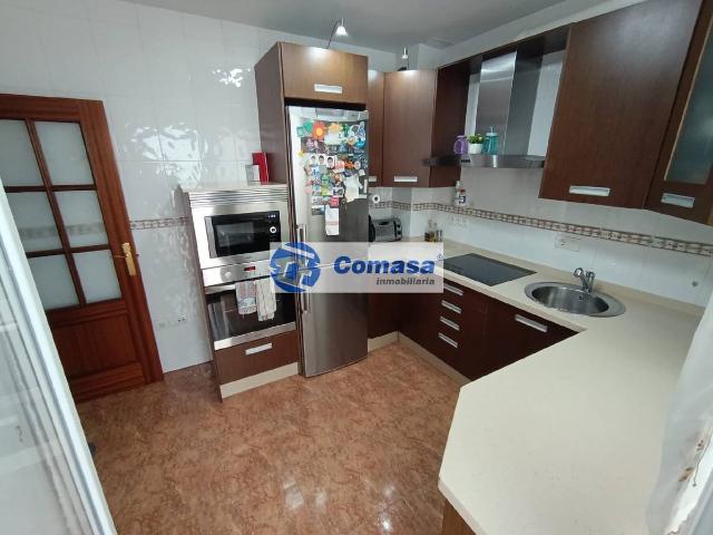 Casa chalet en Venta en Martos