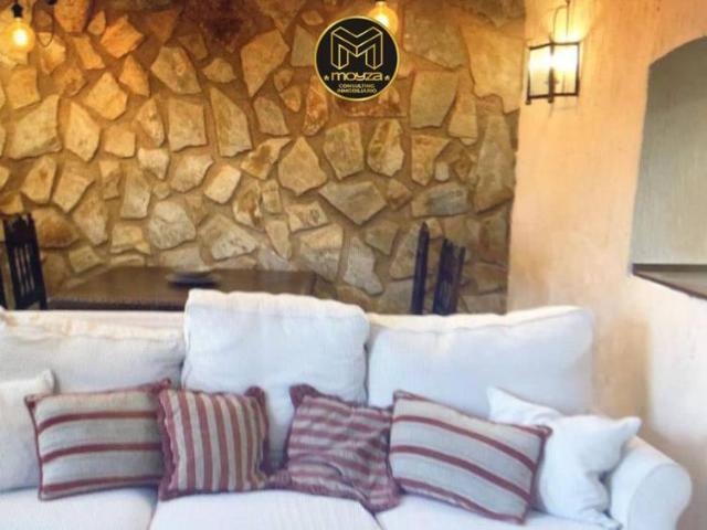 Casa chalet en Venta en Martos