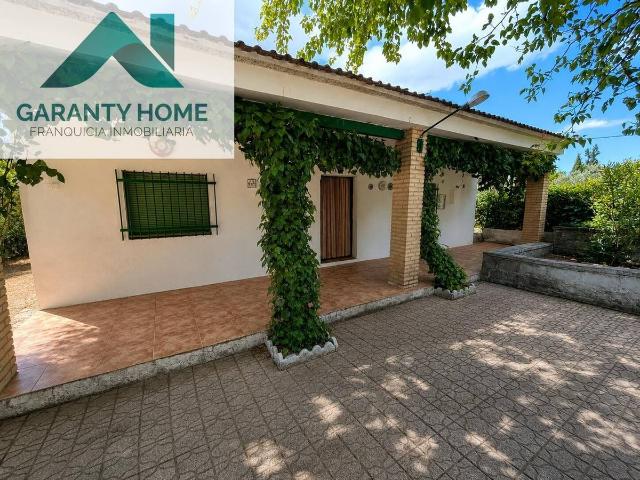Casa chalet en Venta en Martos