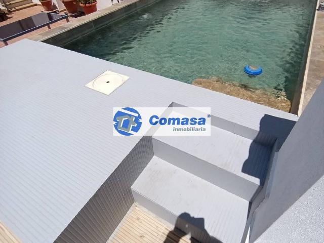 Casa chalet en Venta en Martos