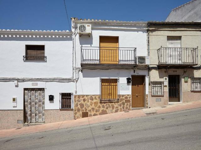 Casa chalet en Venta en Martos