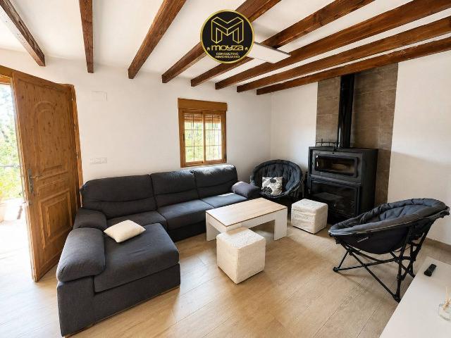 Casa chalet en Venta en Martos