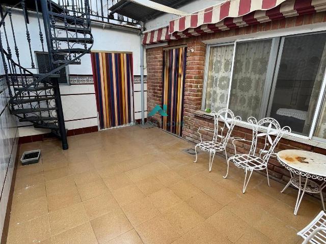 Casa chalet en Venta en Martos