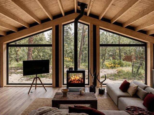 Casa chalet en Venta en Marugán