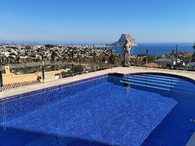 Casa chalet en Venta en Maryvilla